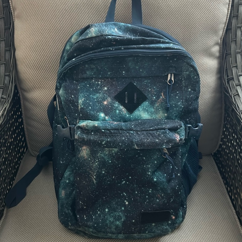 Jansport backpack